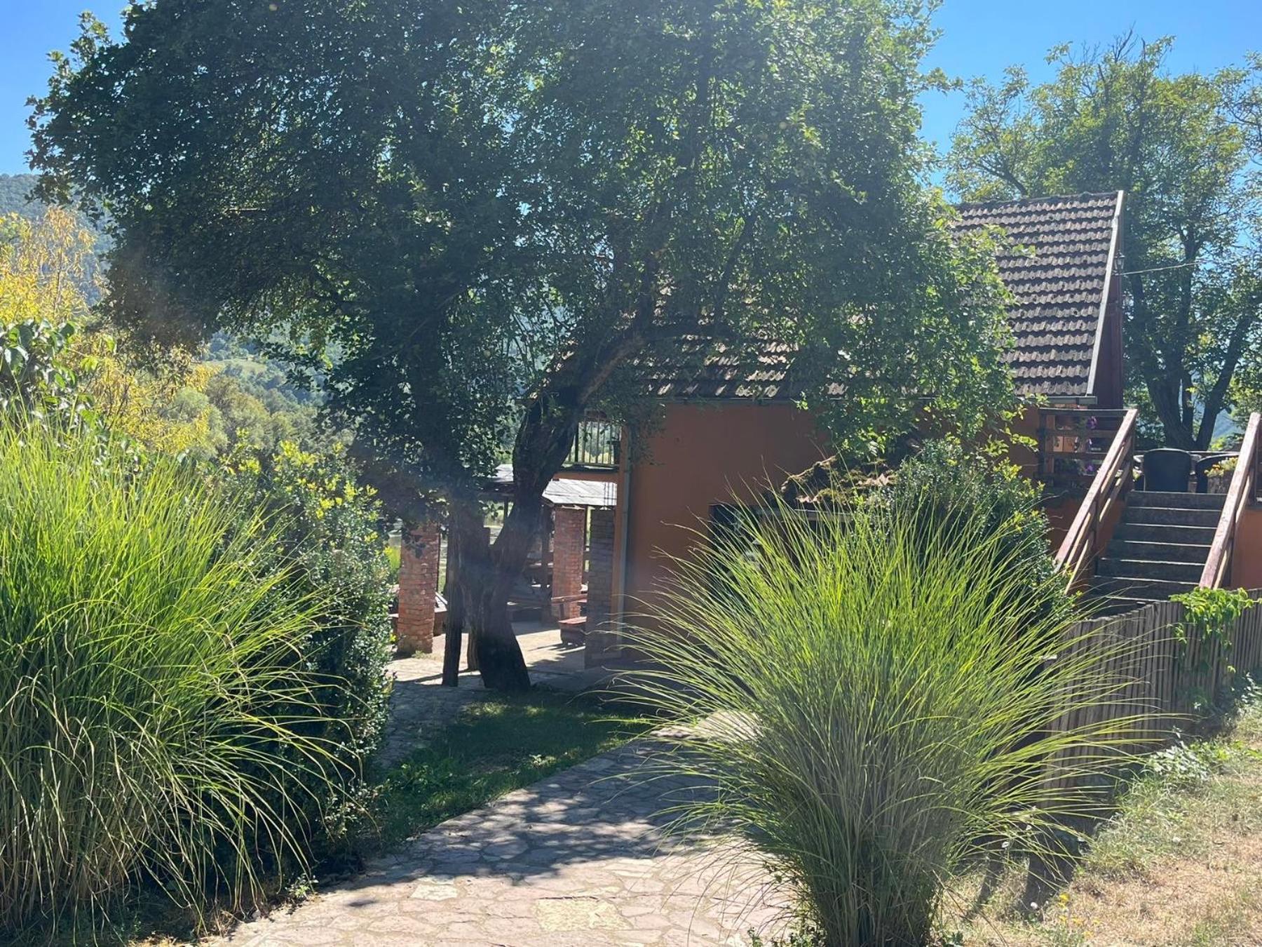 Bed And Breakfast Family Djukic Sipovo Bagian luar foto