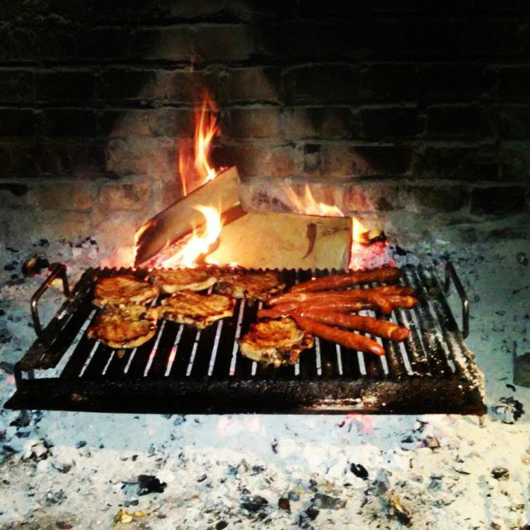 Bed And Breakfast Family Djukic Sipovo Bagian luar foto