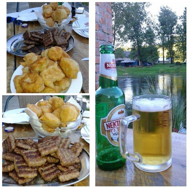 Bed And Breakfast Family Djukic Sipovo Bagian luar foto