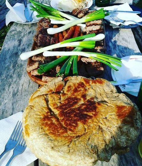 Bed And Breakfast Family Djukic Sipovo Bagian luar foto